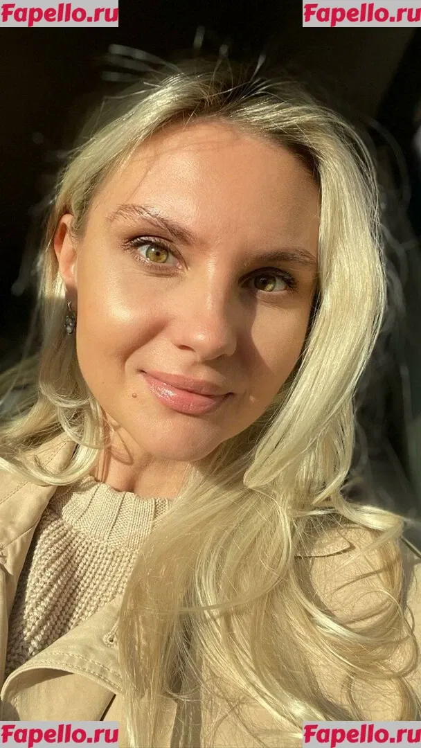 Lady Gorbunova Onlyfans Photo Gallery 