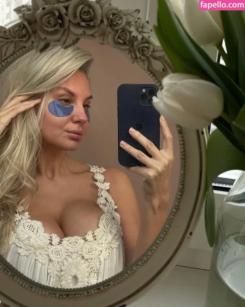 Lady Gorbunova Onlyfans Photo Gallery 