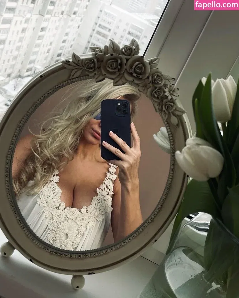 Lady Gorbunova Onlyfans Photo Gallery 