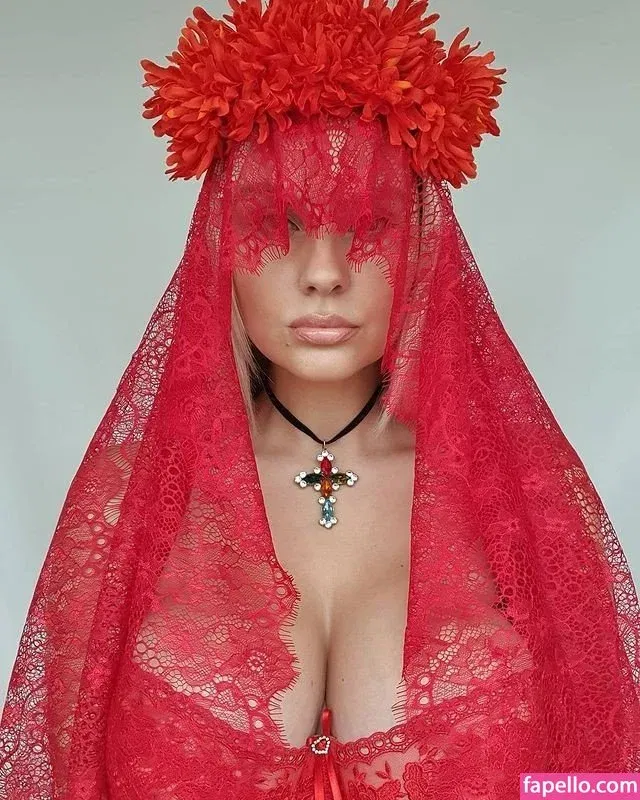 Lady Gorbunova Onlyfans Photo Gallery 