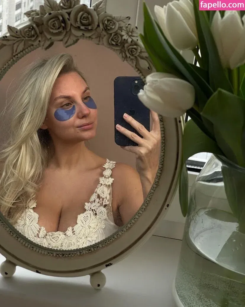 Lady Gorbunova Onlyfans Photo Gallery 