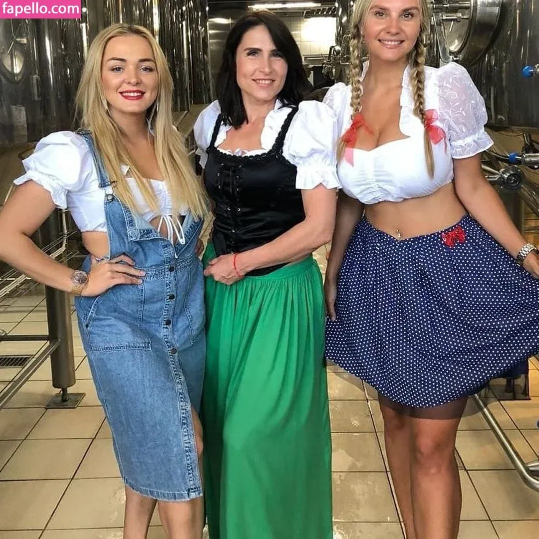 Lady Gorbunova Onlyfans Photo Gallery 