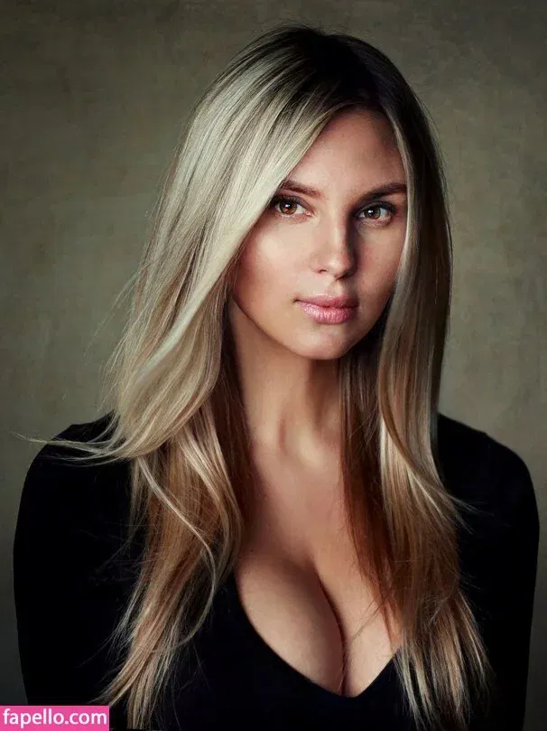 Lady Gorbunova Onlyfans Photo Gallery 