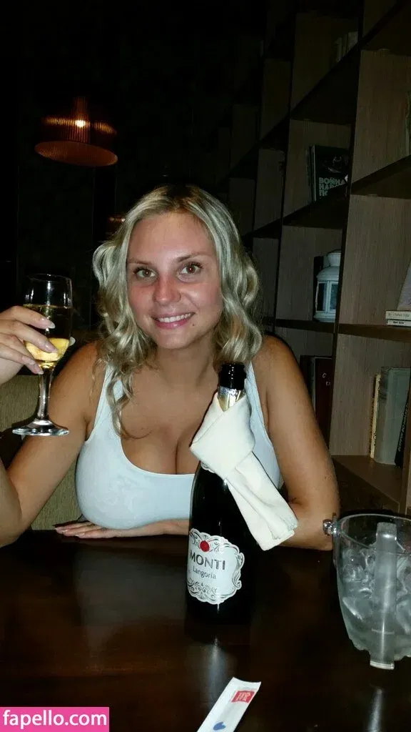 Lady Gorbunova Onlyfans Photo Gallery 