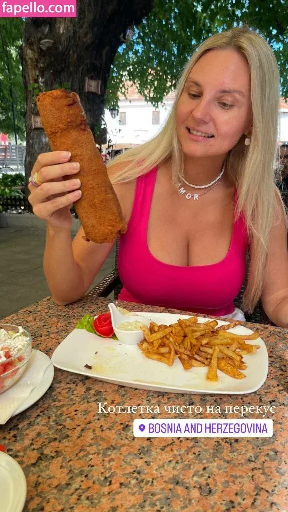 Lady Gorbunova Onlyfans Photo Gallery 