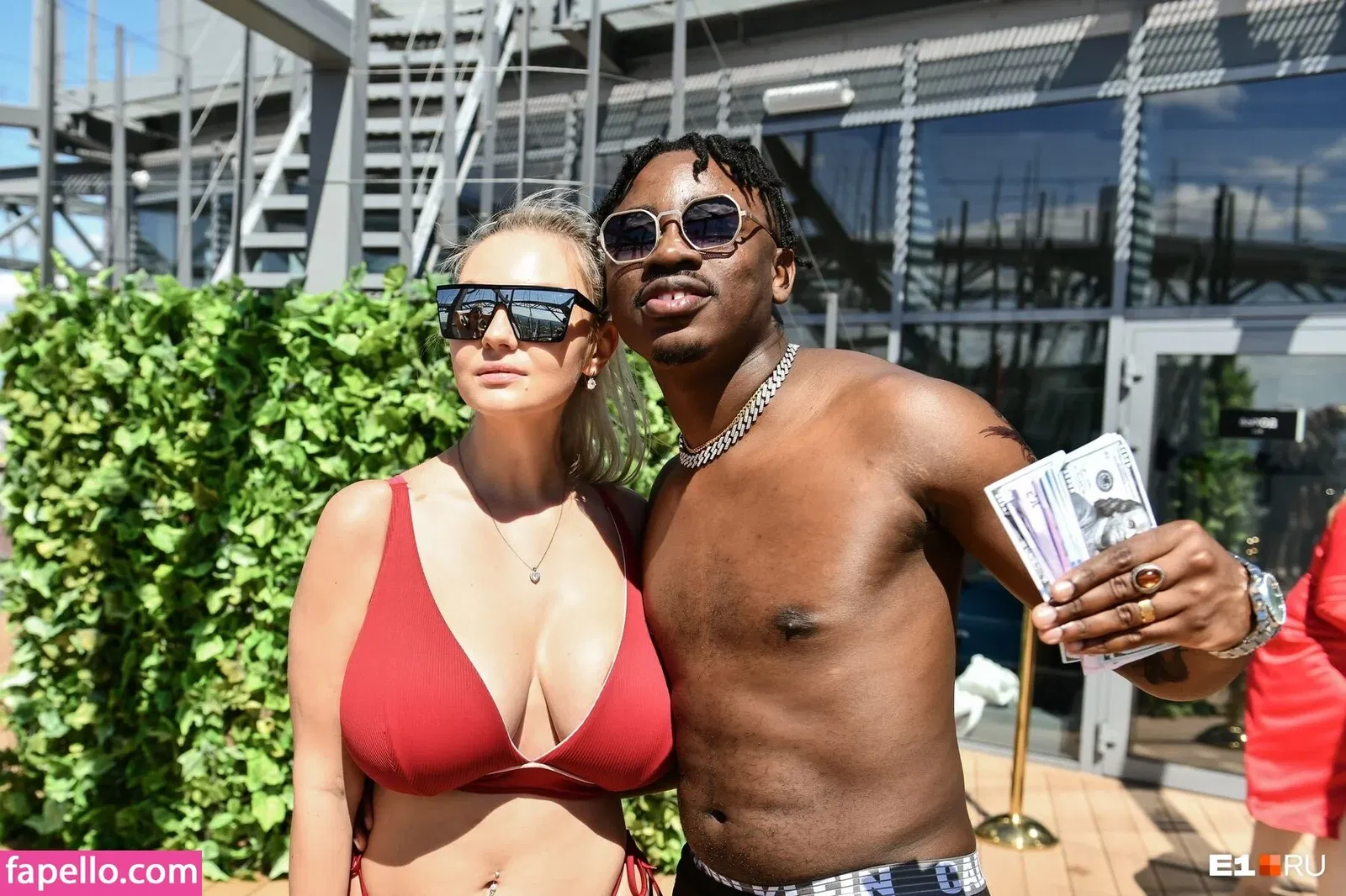 Lady Gorbunova Onlyfans Photo Gallery 