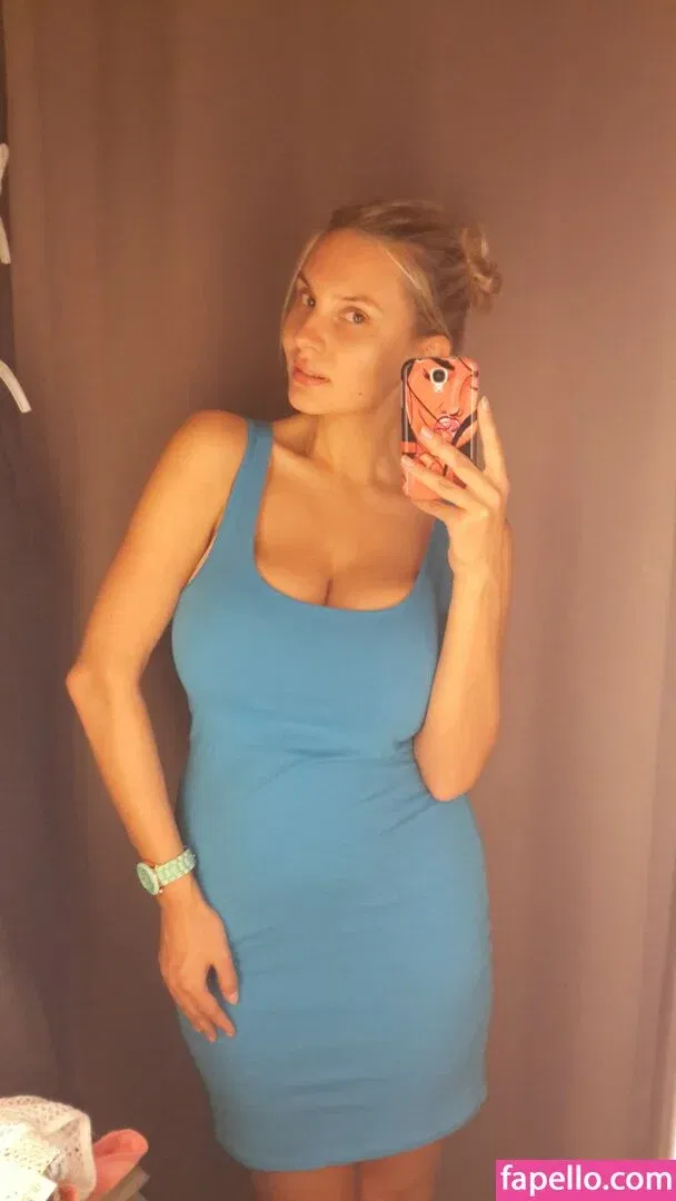 Lady Gorbunova Onlyfans Photo Gallery 
