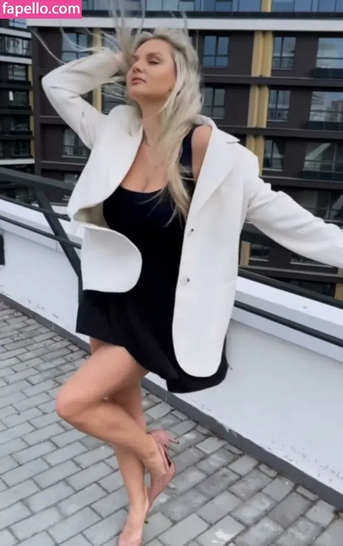 Lady Gorbunova Onlyfans Photo Gallery 