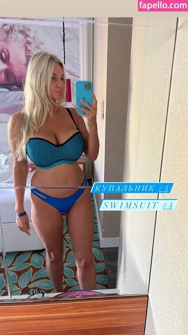 Lady Gorbunova Onlyfans Photo Gallery 