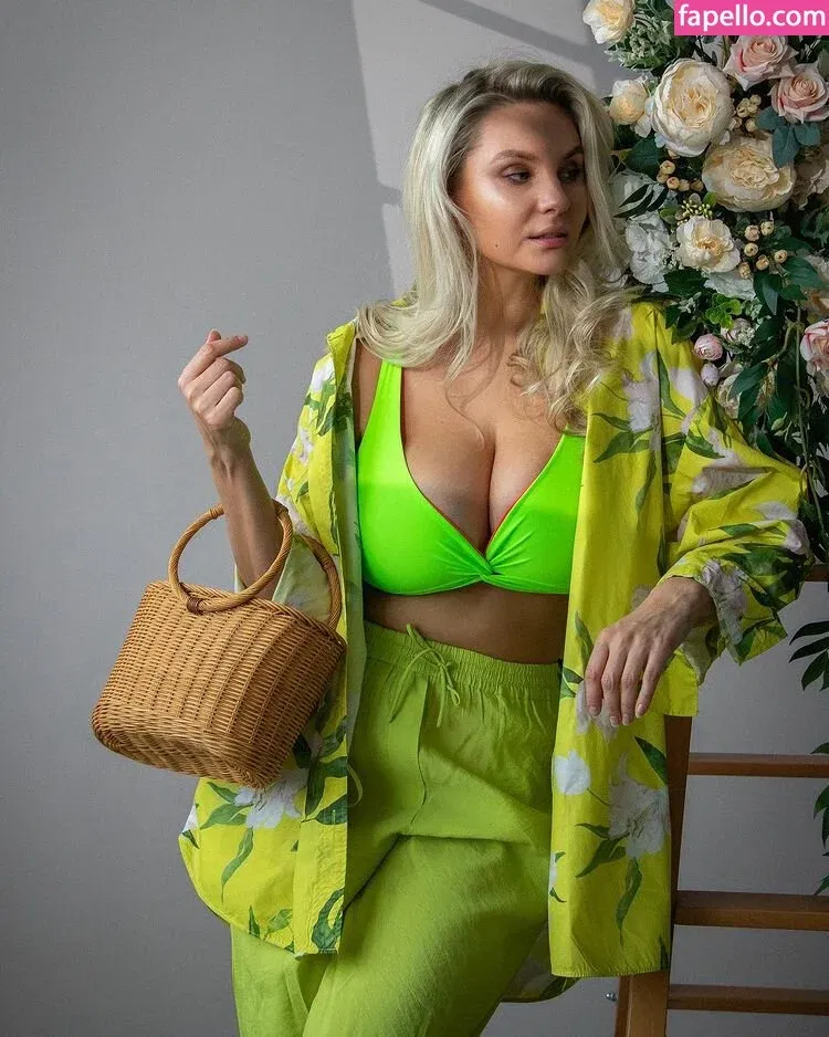 Lady Gorbunova Onlyfans Photo Gallery 