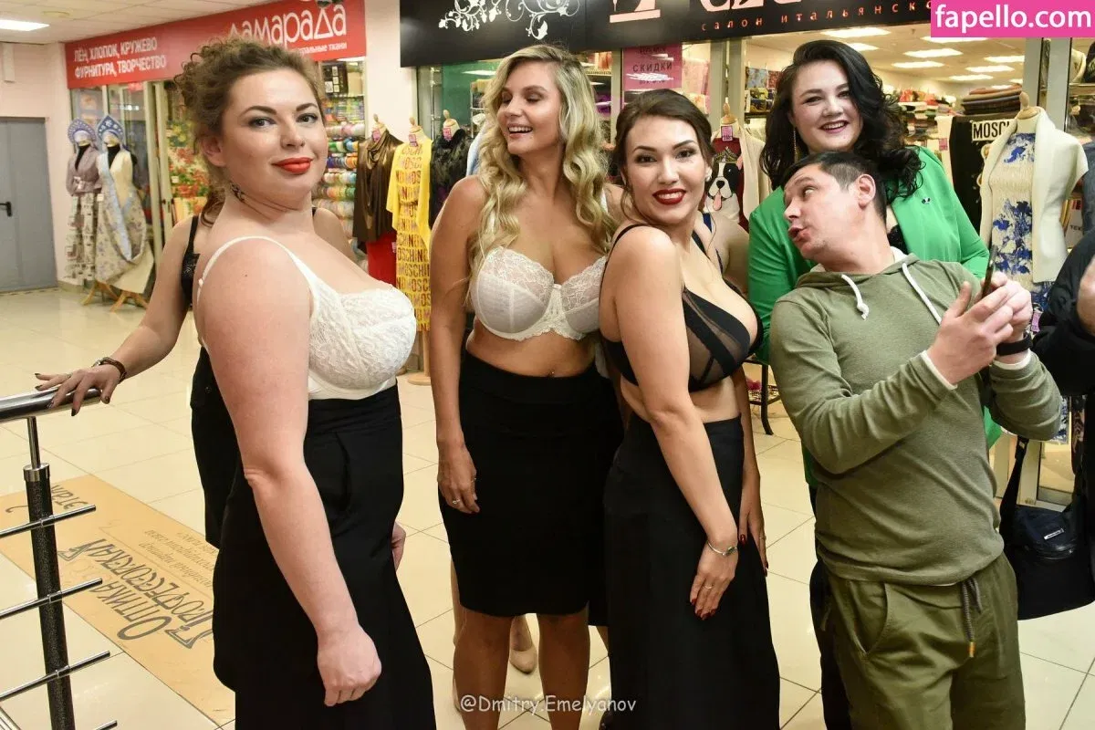 Lady Gorbunova Onlyfans Photo Gallery 