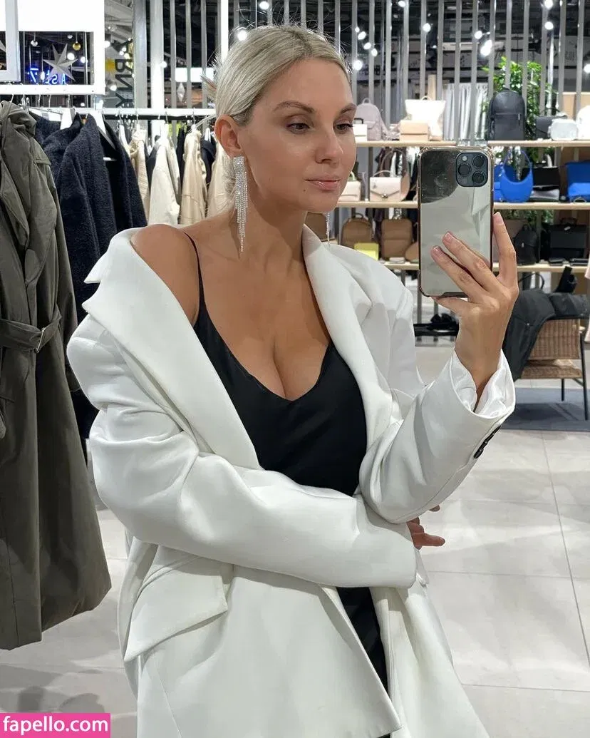 Lady Gorbunova Onlyfans Photo Gallery 