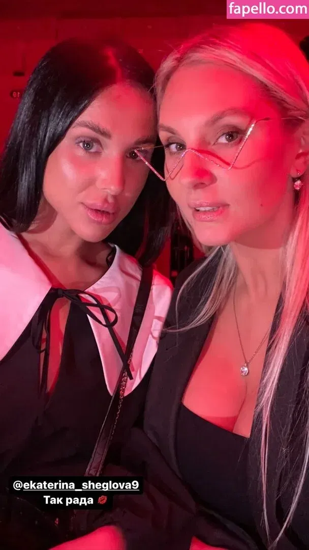 Lady Gorbunova Onlyfans Photo Gallery 