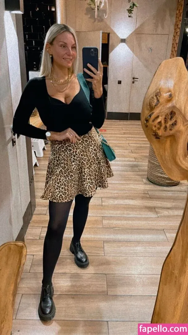 Lady Gorbunova Onlyfans Photo Gallery 