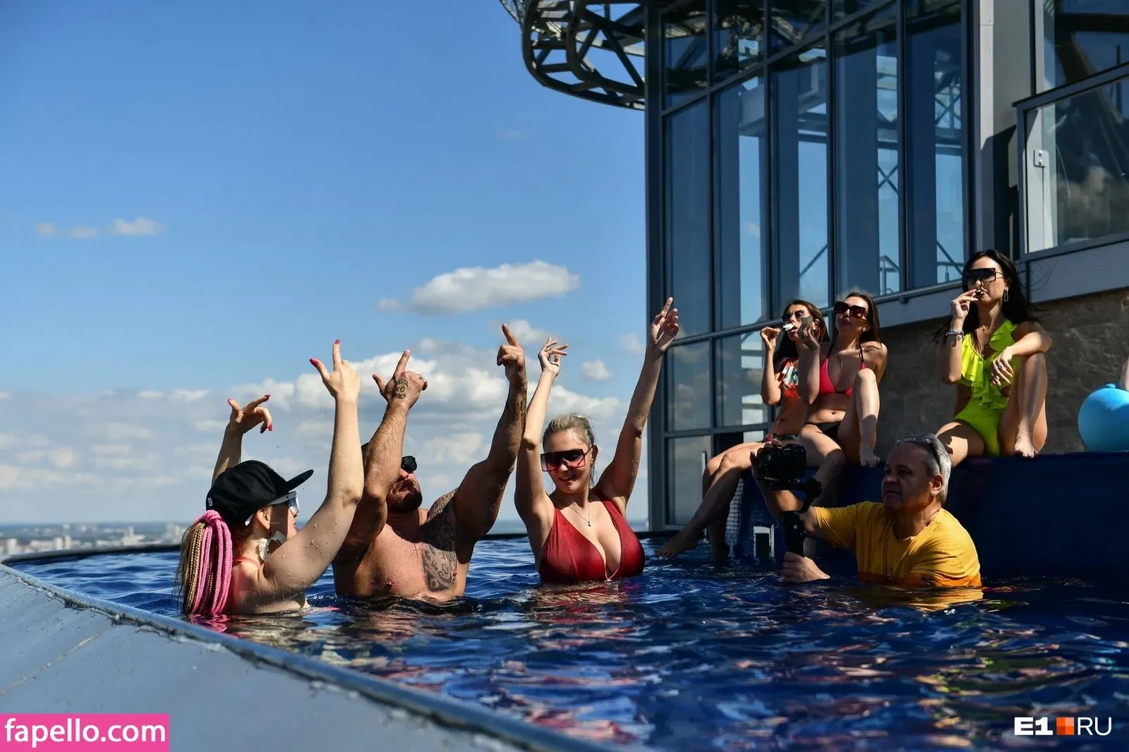 Lady Gorbunova Onlyfans Photo Gallery 