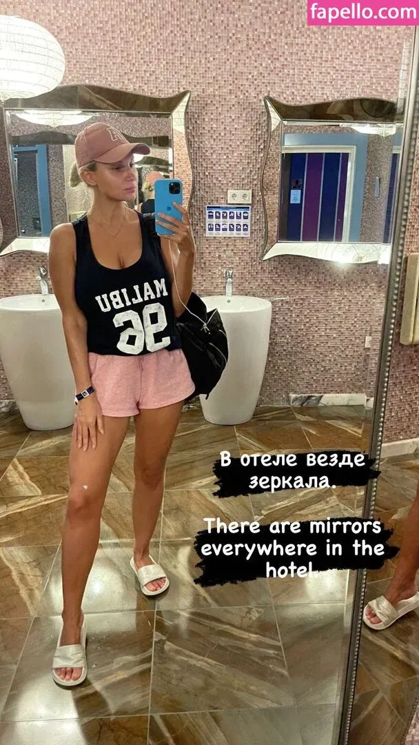 Lady Gorbunova Onlyfans Photo Gallery 