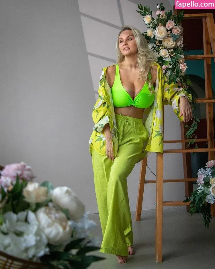 Lady Gorbunova Onlyfans Photo Gallery 