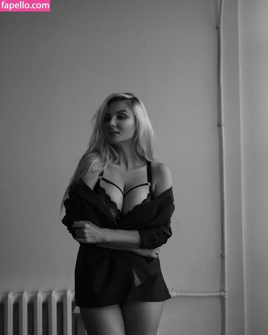 Lady Gorbunova Onlyfans Photo Gallery 