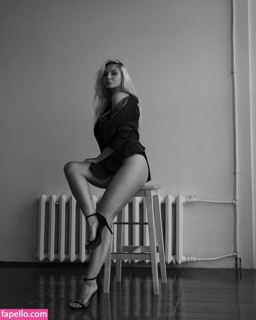 Lady Gorbunova Onlyfans Photo Gallery 