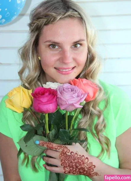 Lady Gorbunova Onlyfans Photo Gallery 