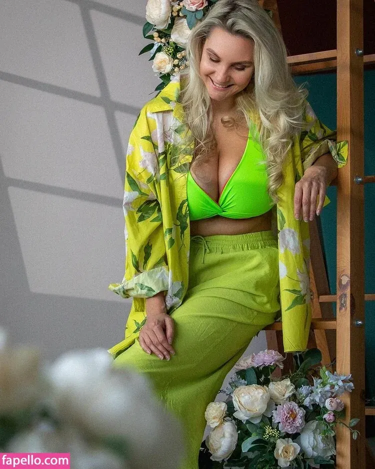 Lady Gorbunova Onlyfans Photo Gallery 