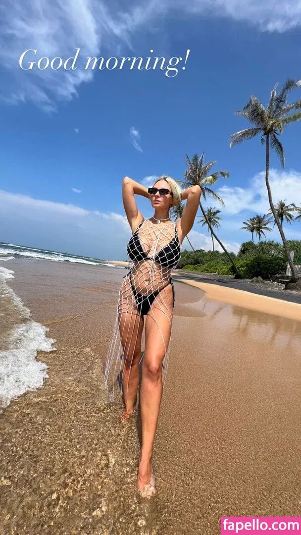 Lady Gorbunova Onlyfans Photo Gallery 