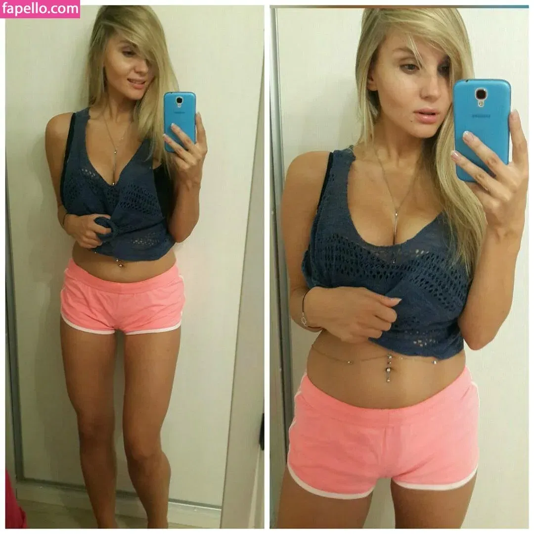 Lady Gorbunova Onlyfans Photo Gallery 