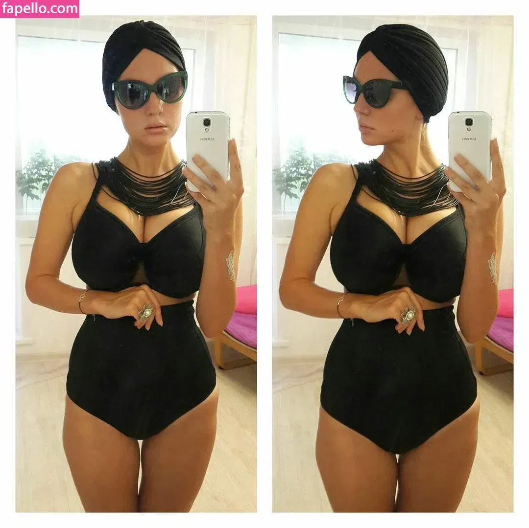 Lady Gorbunova Onlyfans Photo Gallery 