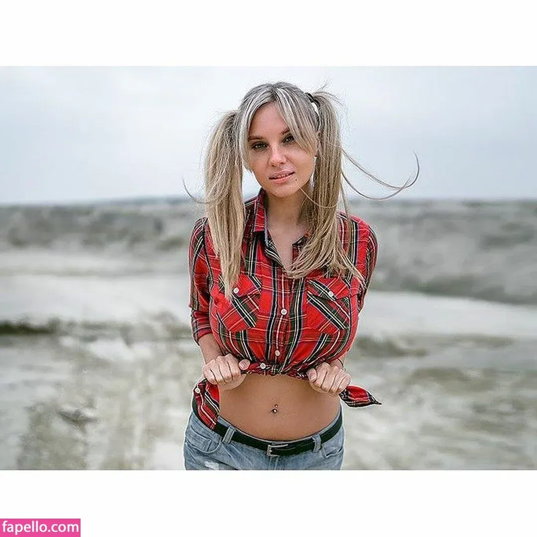 Lady Gorbunova Onlyfans Photo Gallery 