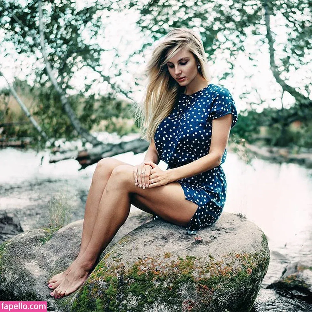 Lady Gorbunova Onlyfans Photo Gallery 