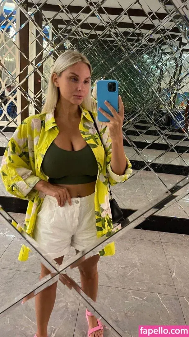 Lady Gorbunova Onlyfans Photo Gallery 