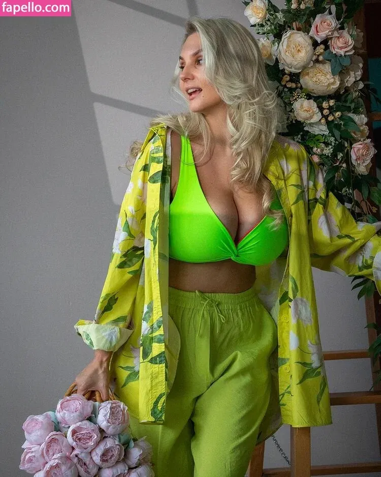 Lady Gorbunova Onlyfans Photo Gallery 