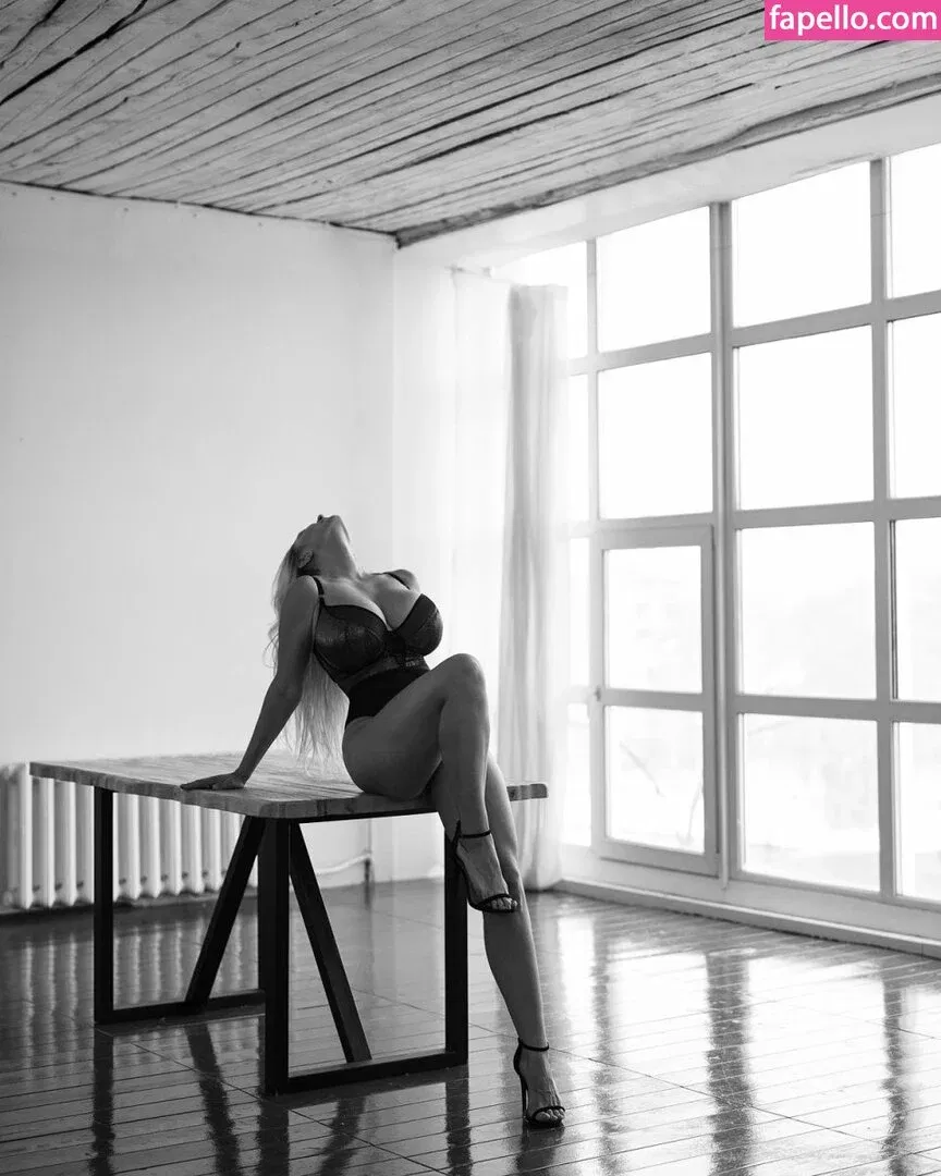 Lady Gorbunova Onlyfans Photo Gallery 