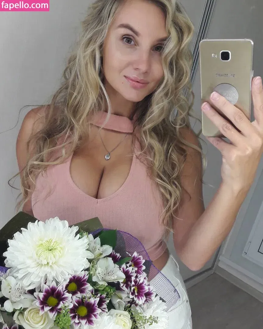 Lady Gorbunova Onlyfans Photo Gallery 