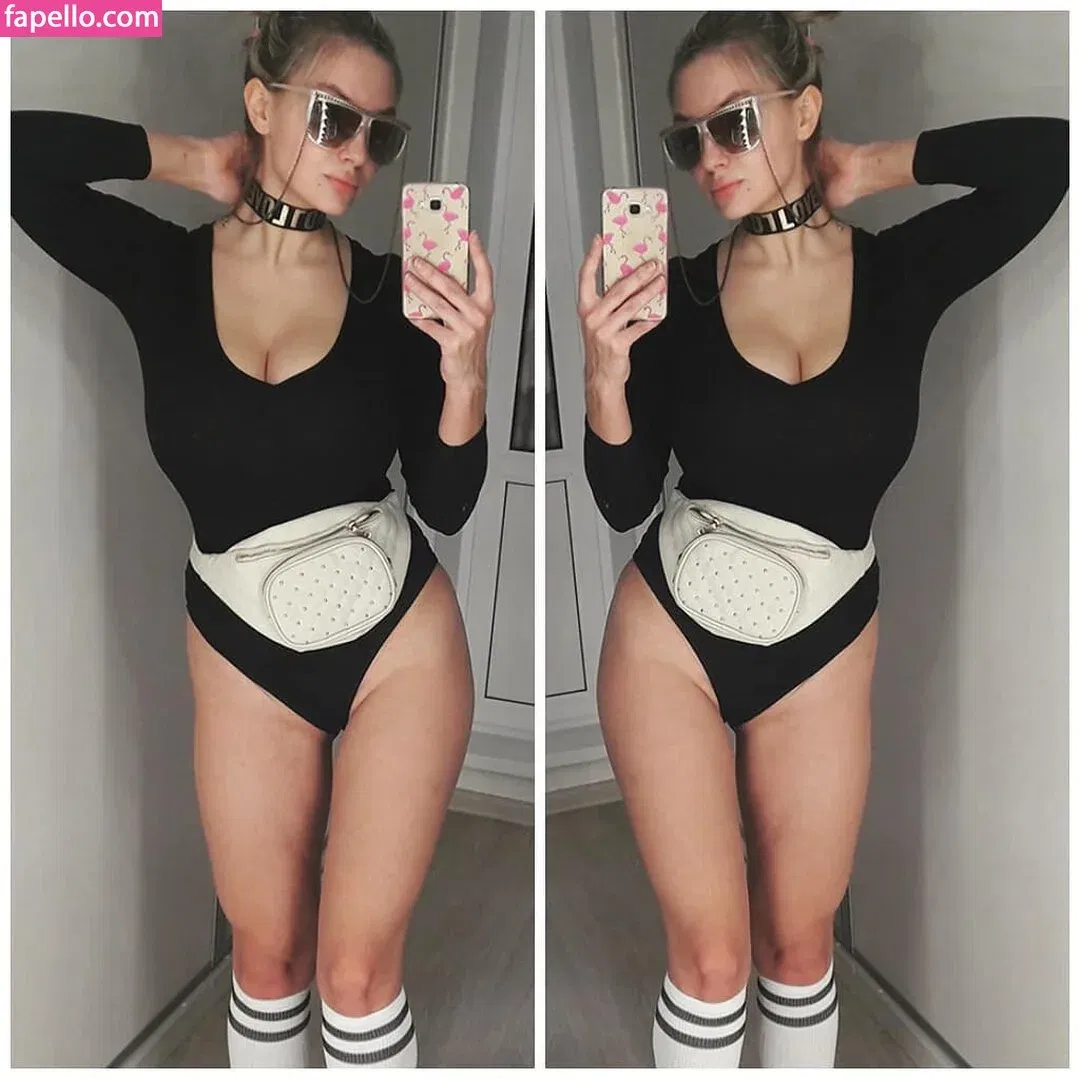 Lady Gorbunova Onlyfans Photo Gallery 