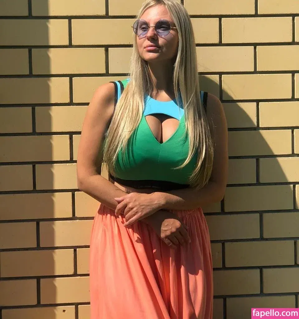 Lady Gorbunova Onlyfans Photo Gallery 