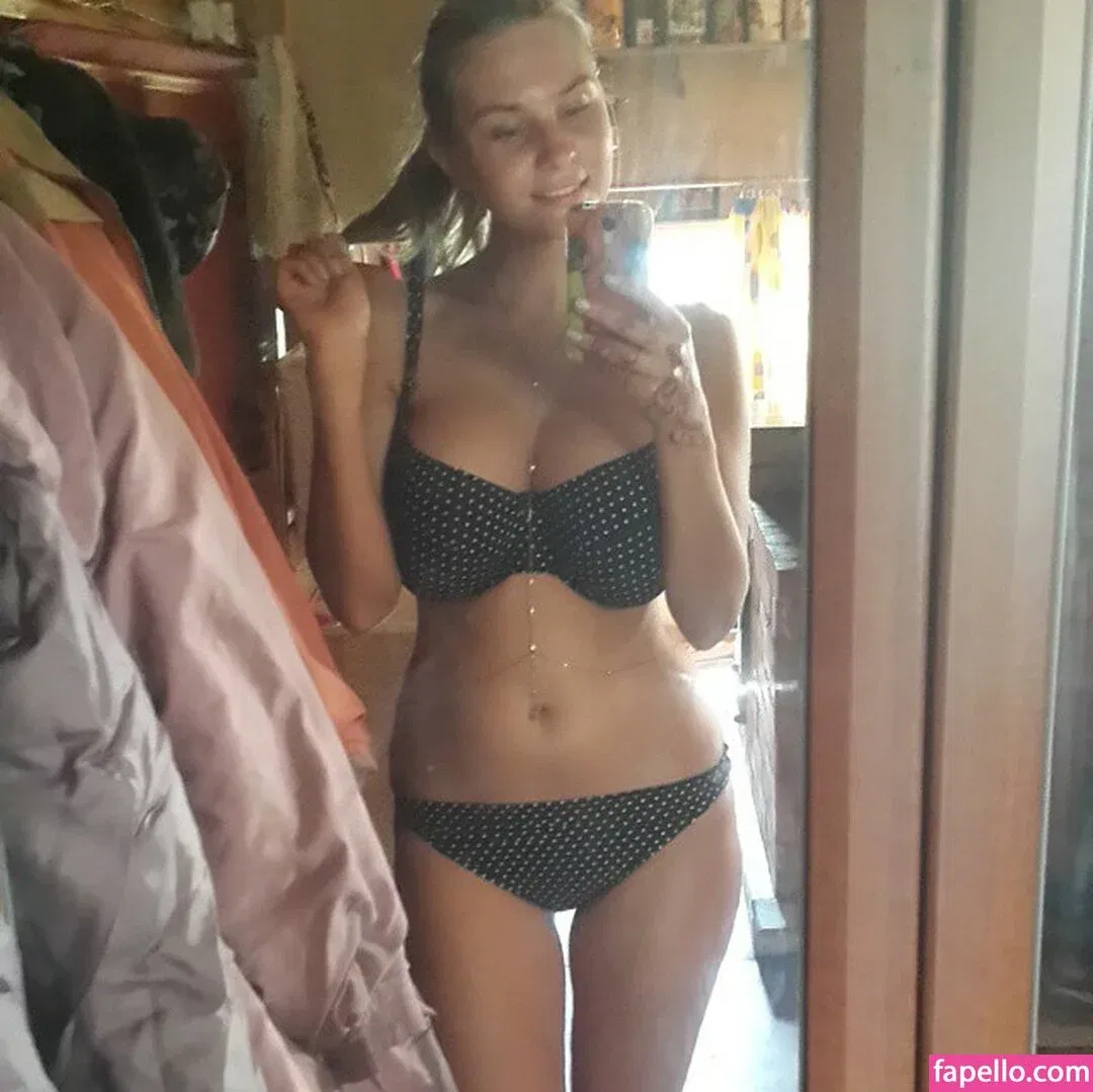 Lady Gorbunova Onlyfans Photo Gallery 