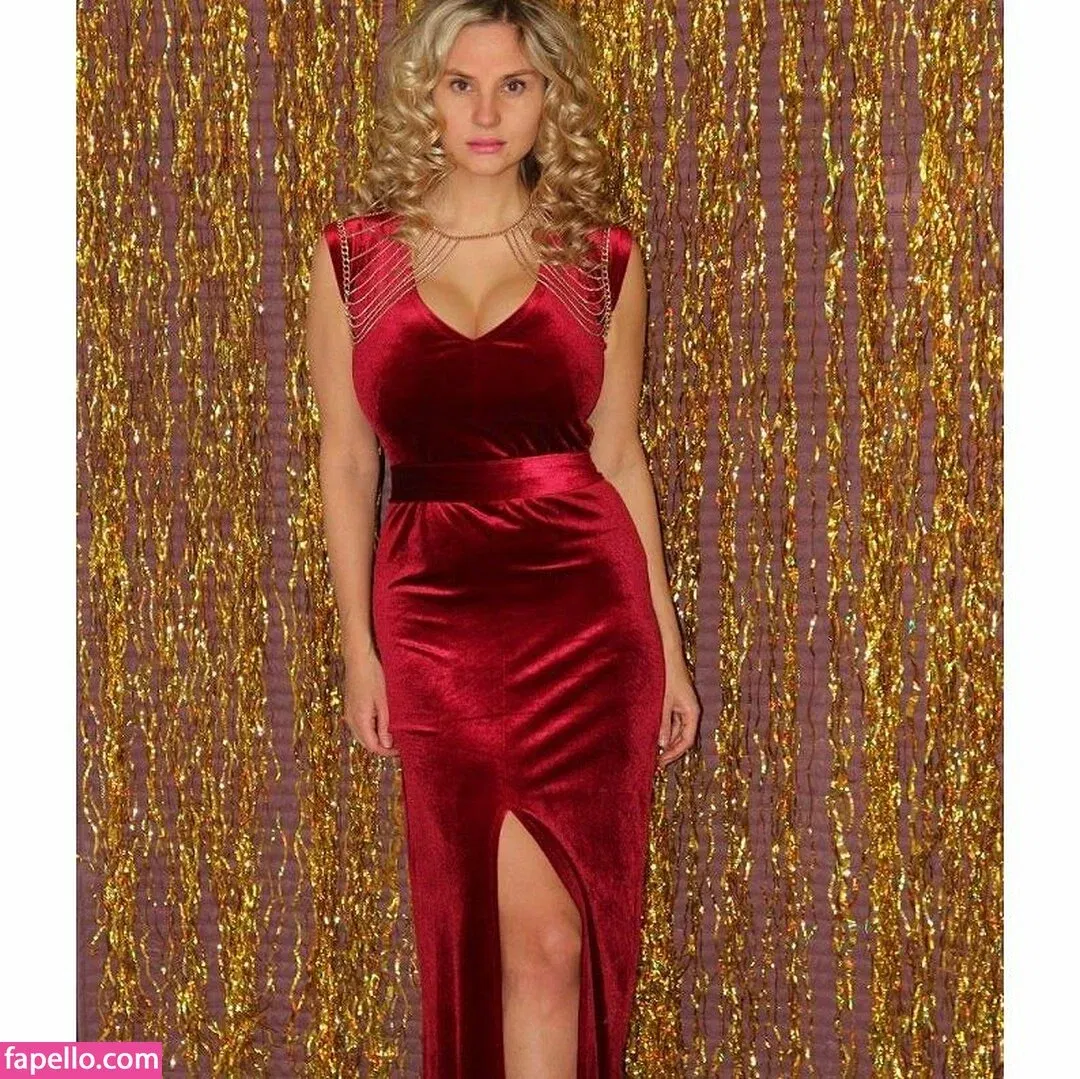 Lady Gorbunova Onlyfans Photo Gallery 