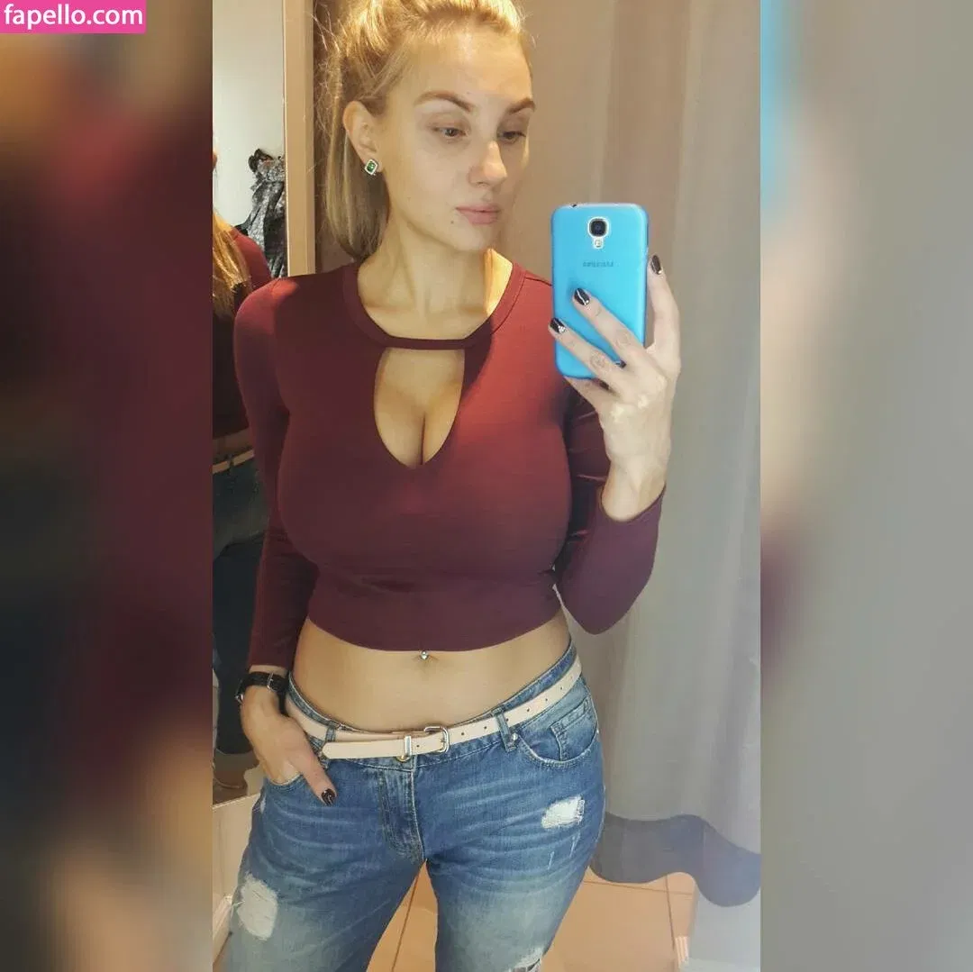 Lady Gorbunova Onlyfans Photo Gallery 