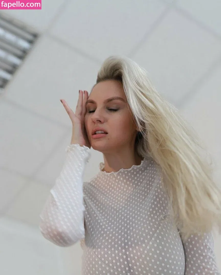 Lady Gorbunova Onlyfans Photo Gallery 