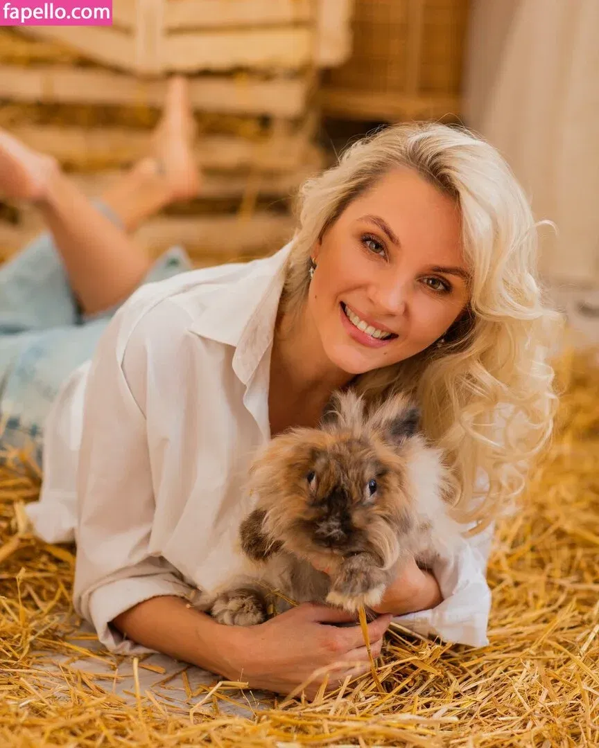 Lady Gorbunova Onlyfans Photo Gallery 