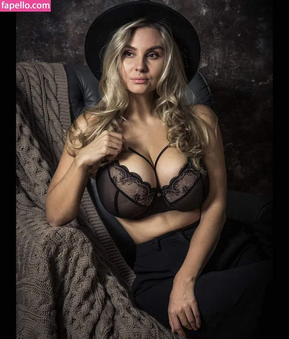 Lady Gorbunova Onlyfans Photo Gallery 