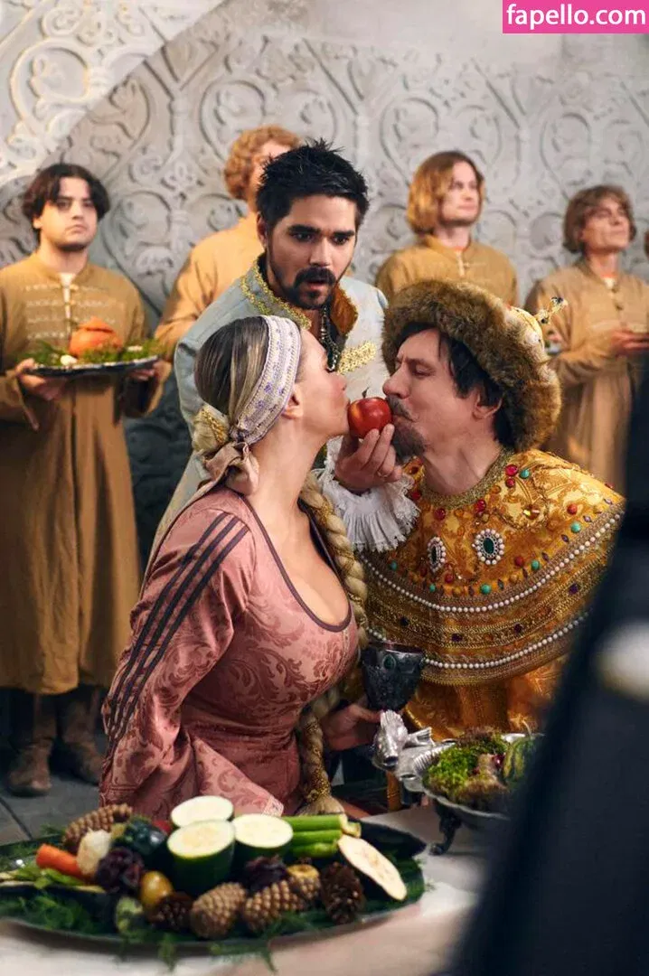 Lady Gorbunova Onlyfans Photo Gallery 