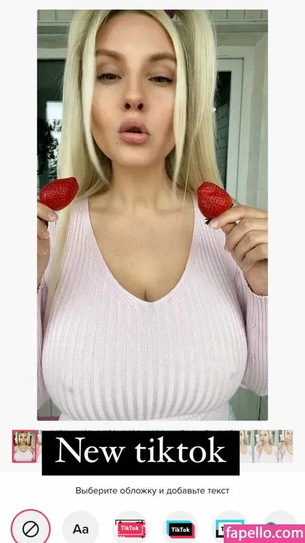 Lady Gorbunova Onlyfans Photo Gallery 