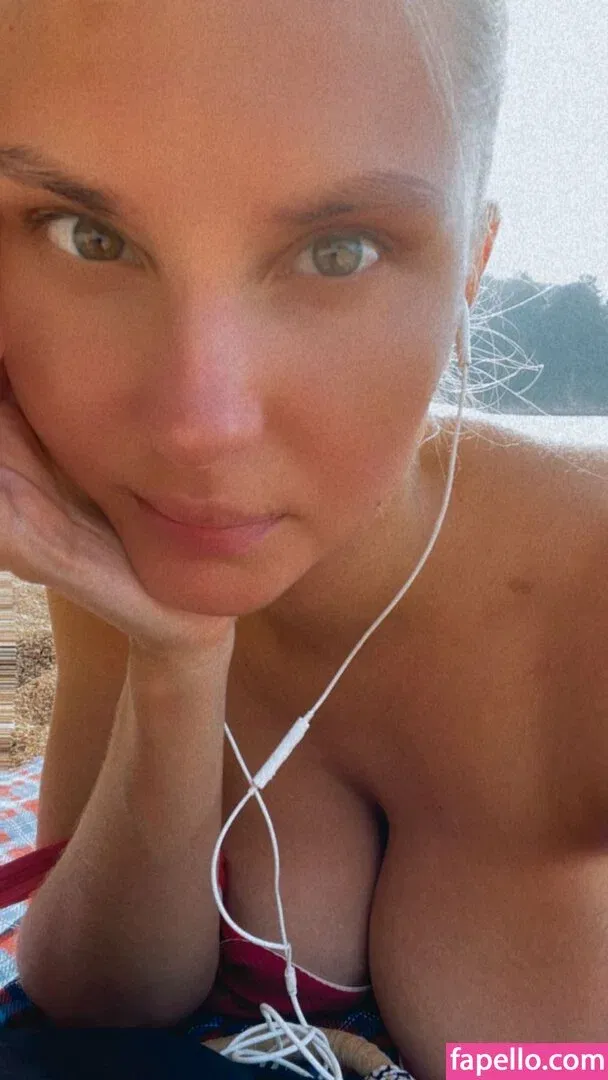 Lady Gorbunova Onlyfans Photo Gallery 