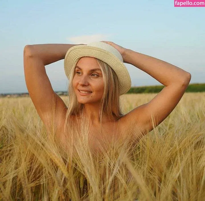 Lady Gorbunova Onlyfans Photo Gallery 