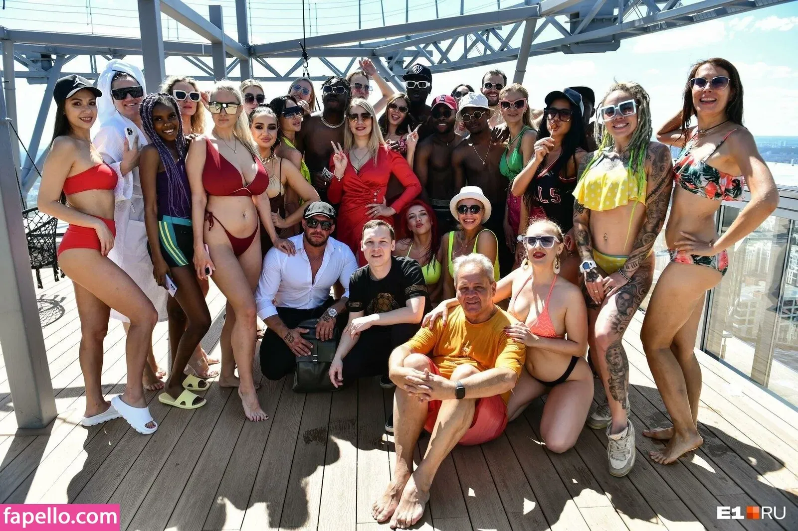 Lady Gorbunova Onlyfans Photo Gallery 