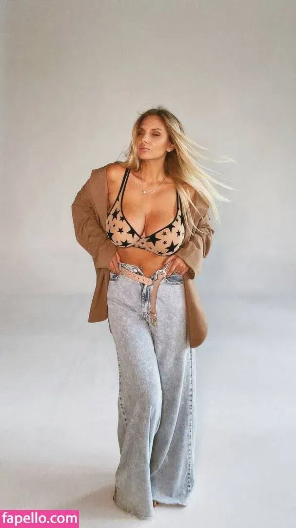 Lady Gorbunova Onlyfans Photo Gallery 