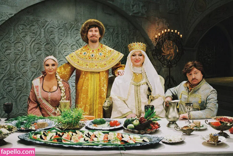 Lady Gorbunova Onlyfans Photo Gallery 