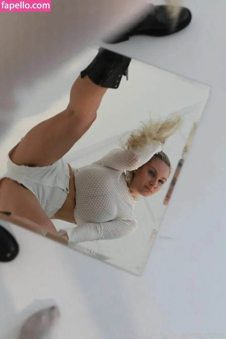 Lady Gorbunova Onlyfans Photo Gallery 